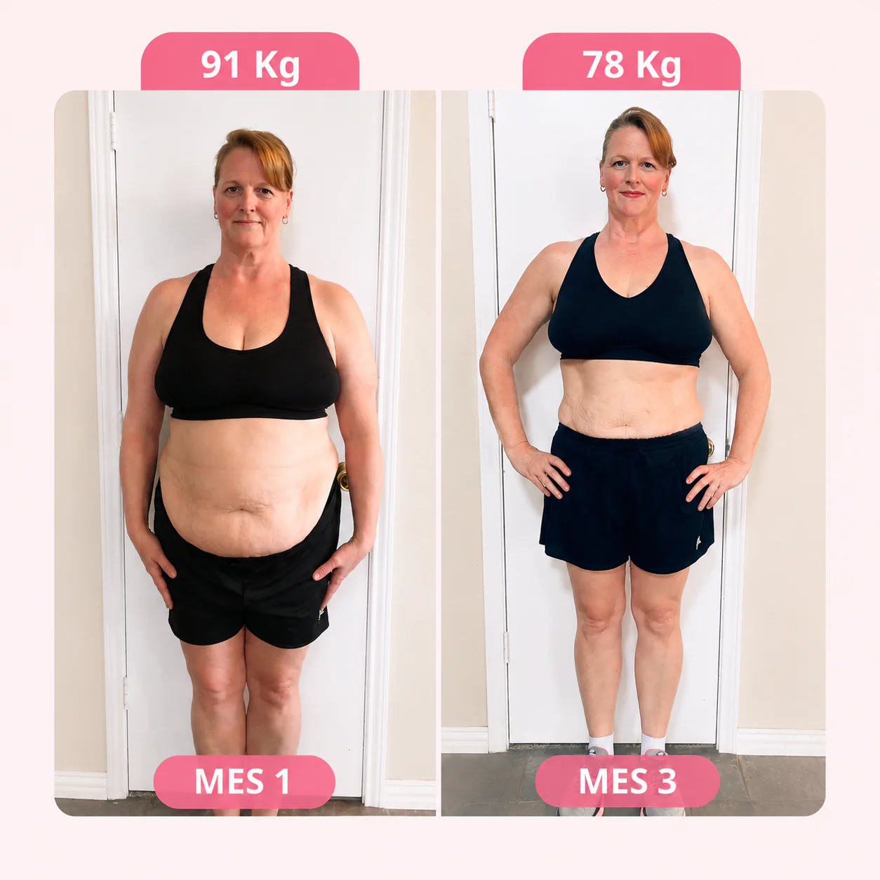 MenoVital® l Cápsulas Adelgazantes Menopausia